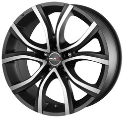 ���� ����� Mak Nitro 18/8 ET35 Ice titan | ������� WHS062297