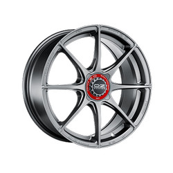 ���� ����� Oz Formula HLT 17/7,5 ET35 Grigio corsa bright | ������� WHS101854