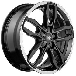 ���� ����� Nz F-47 16/6,5 ET50 Bkpl | ������� WHS076739