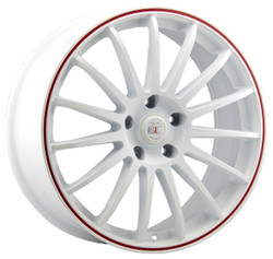 ���� ����� Alcasta M31 16/6,5 ET38 Wrs | ������� WHS087634