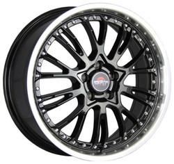 ���� ����� Yokatta MODEL-38 17/7 ET43 Bkpl | ������� WHS085535