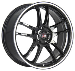 ���� ����� Alcasta M30 18/8 ET35 Bkws | ������� WHS087659
