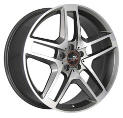 ���� ����� Legeartis MB76 18/8,5 ET48 Gmf | ������� WHS079468