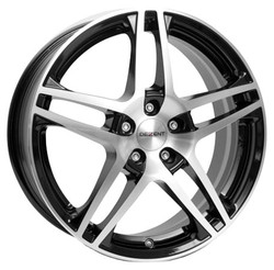 ���� ����� Dezent RB 16/7 ET35 dark | ������� WHS071496