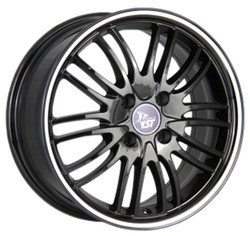 ���� ����� Yst X-18 16/6,5 ET50 Bkws | ������� WHS087231