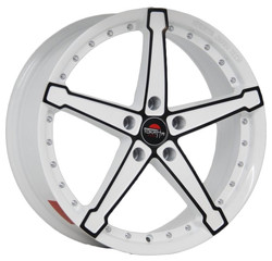 ���� ����� Yokatta MODEL-10 18/8 ET35 W+b | ������� WHS086427