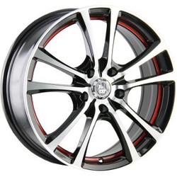 ���� ����� Yst X-3 17/7 ET50 Bkfrsi | ������� WHS086805