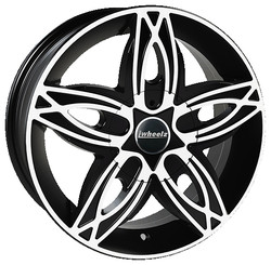 Iwheelz ���� R16 IW 6J 4�100 et39/56.6 FAITH BMF 2302212 | ������� 2302212