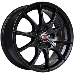 ���� ����� Alcasta M22 17/7 ET45 Mb | ������� WHS077056
