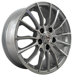 ���� ����� Nz SH650 16/6,5 ET50 Sf | ������� WHS077629