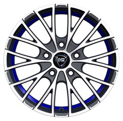 ���� ����� Nz F-2 16/6,5 ET46 Bkfbsi | ������� WHS075745