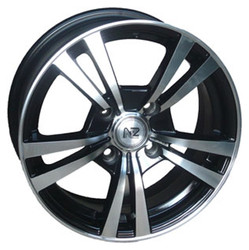 ���� ����� Nz SH591 15/6,5 ET32 Bkf | ������� WHS075068