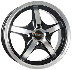 ���� ����� Tech line ���� ����� 527 15/6 ET35 Bdm | ������� RD830609