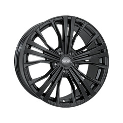 ���� ����� Oz Cortina 19/10 ET32 Matt black | ������� WHS063121