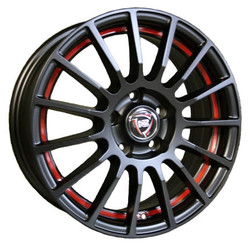 ���� ����� Nz F-23 16/6,5 ET48 Mbrsi | ������� WHS076226