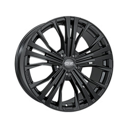 ���� ����� Oz Cortina 19/9 ET26 Matt black | ������� WHS057526