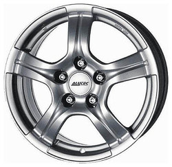 ���� ����� Alutec Helix 18/8 ET45 Polar silver | ������� WHS095310