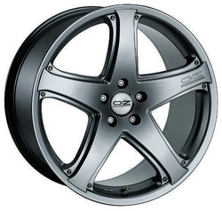 ���� ����� Oz Canyon 18/8 ET40 Metal silver | ������� WHS056830