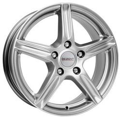 ���� ����� Dezent L 17/7 ET48 | ������� WHS071424