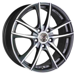 ���� ����� Nz F-20 15/6,5 ET35 Bkf | ������� WHS076135