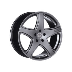 ���� ����� Oz Canyon ST 17/7,5 ET36 Matt graphite silver | ������� WHS070296