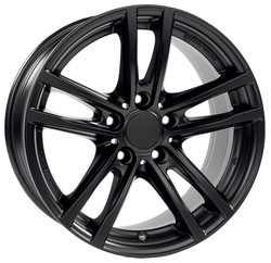 ���� ����� Alutec X10 16/7 ET40 Racing black | ������� WHS105943