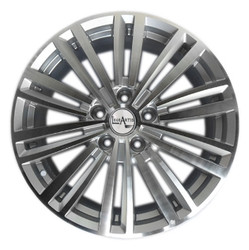 ���� ����� Legeartis VW136 16/6,5 ET50 Sf | ������� WHS090529