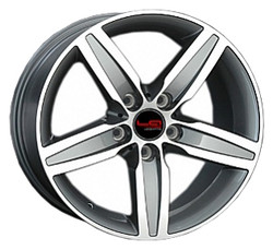 ���� ����� Legeartis B142 17/7,5 ET37 Gmf | ������� WHS080799
