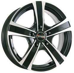 ���� ����� Tech line ���� ����� 619 16/6,5 ET39 Bdm | ������� RD830758