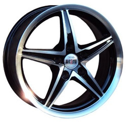 ���� ����� Alcasta M13 17/7 ET39 Bkf | ������� WHS075521