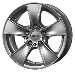 ���� ����� Alutec E 18/8 ET30 Polar silver | ������� WHS063278