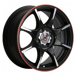 ���� ����� Nz F-56 16/6,5 ET40 Mbfrs | ������� WHS077550