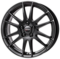 ���� ����� Alutec Monstr 18/8,5 ET30 Racing black | ������� WHS105959