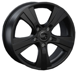 ���� ����� Legeartis GM23 16/6,5 ET39 Mb | ������� WHS078447