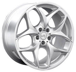 ���� ����� Legeartis B80 20/9,5 ET40 Sil | ������� WHS078316