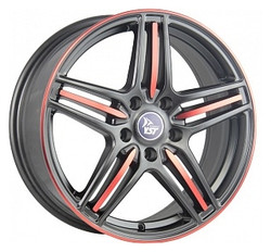 ���� ����� Yst X-7 16/6,5 ET39 Mb+r | ������� WHS086894