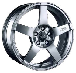 ���� ����� Oz Record 17/7,5 ET35 Oz race silver | ������� WHS068958