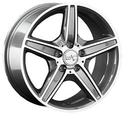 ���� ����� Legeartis MB64 18/8,5 ET35 Gmf | ������� WHS079241