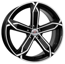 ���� ����� Alcasta M19 16/6,5 ET50 Bkf | ������� WHS075619