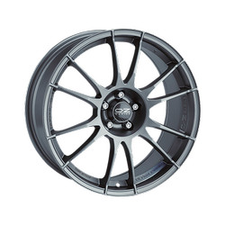 ���� ����� Oz Ultraleggera 18/8 ET45 Matt graphite silver | ������� WHS062844