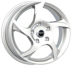 Iwheelz ���� R15 IW 5.5J 4�100 et51/54.1 ULTRA HS 2219016 | ������� 2219016