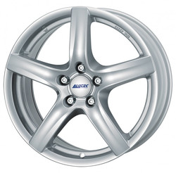 ���� ����� Alutec Grip 17/7,5 ET35 Polar silver | ������� WHS039763