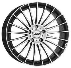 ���� ����� Aez Valencia 18/8 ET30 dark | ������� WHS070818