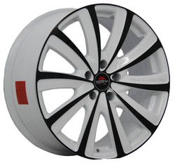 ���� ����� Yokatta MODEL-22 16/6,5 ET31 W+b | ������� WHS086037