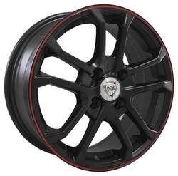 ���� ����� Nz SH651 16/6,5 ET45 Mbrs | ������� WHS077688