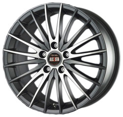 ���� ����� Alcasta M02 16/6,5 ET40 Gmf | ������� WHS075648