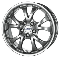 ���� ����� Alutec Nitro 16/7 ET38 Sterling silver | ������� WHS057506