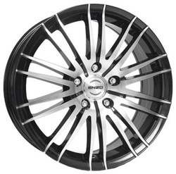 ���� ����� Enzo 106 17/7 ET40 dark | ������� WHS107015