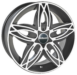 Iwheelz ���� R15 IW 6J 4�108 et52/63.4 FAITH GMMF 2302208 | ������� 2302208