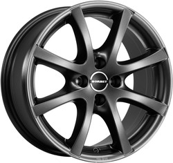 ���� ����� Borbet LV4 17/7 ET38 Mistral ant. matt | ������� WHS059598
